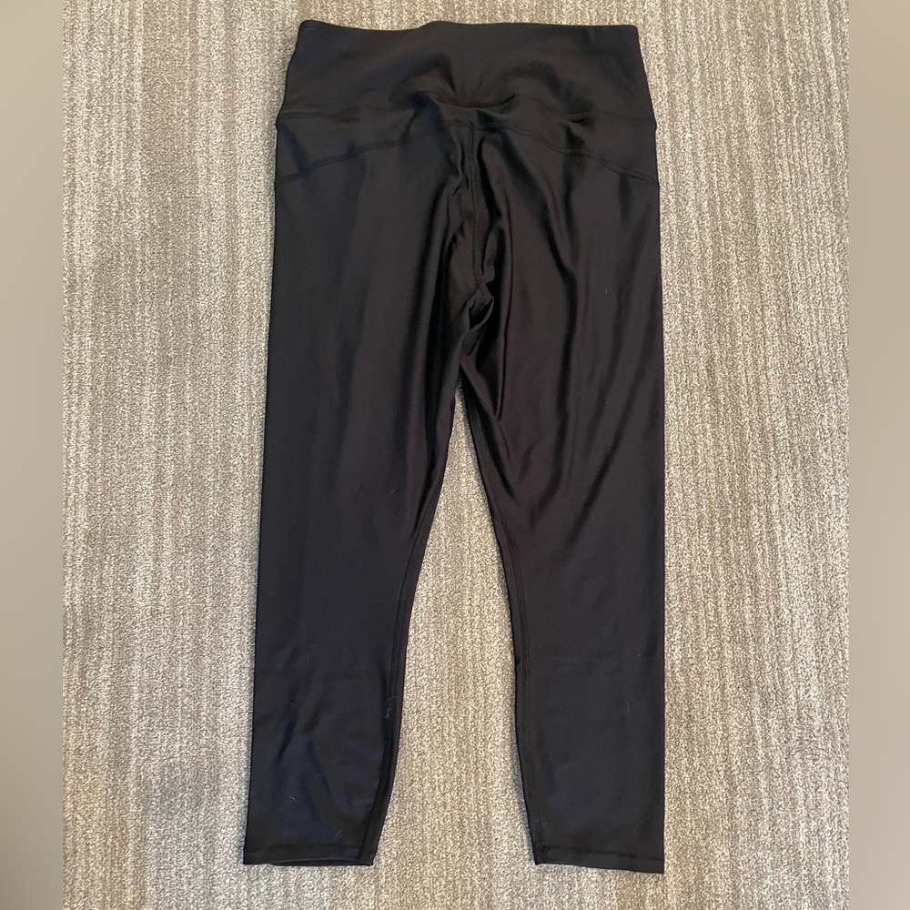 NWT Under Armour HeatGear Leggings - Picture 2 of 4